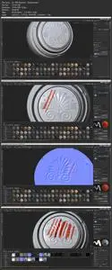Introduction to Substance Painter 2020