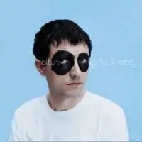 Albin de la Simone - Albin de la Simone (2003)