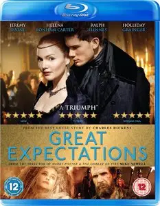 Great Expectations (2012)