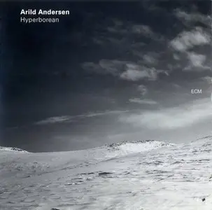 Arild Andersen - Hyperborean (1997) {ECM 1631}