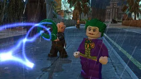 LEGO® Batman 2 DC Super Heroes™ (2012)