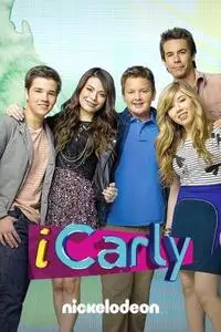 iCarly S01E00
