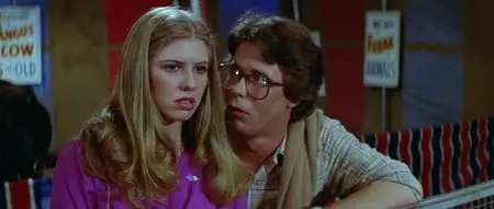 The Funhouse (1981)