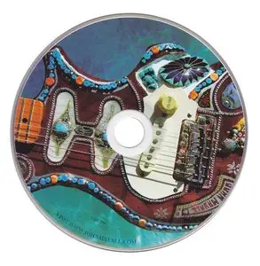John Mayall - A Special Life (2014)