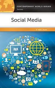 Social Media: A Reference Handbook: A Reference Handbook (Contemporary World Issues) [Kindle Edition]