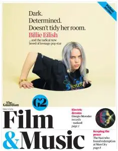 The Guardian G2 - March 29, 2019