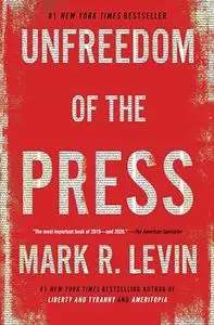 Unfreedom of the Press (Repost)