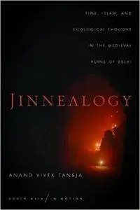 Jinnealogy: Time, Islam, and Ecological Thought in the Medieval Ruins of Delhi