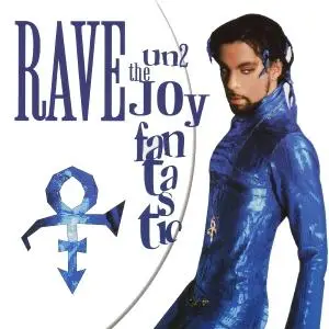 Prince - Rave Un2 The Joy Fantastic (1999)