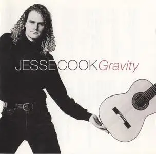 Jesse Cook - Gravity (1996)