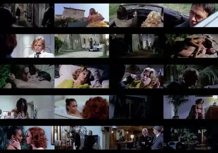 Slaughter Hotel (1971)