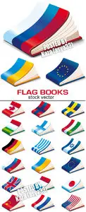 Flag books
