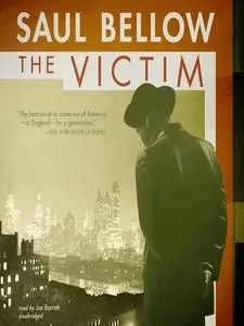 The Victim (Audiobook)