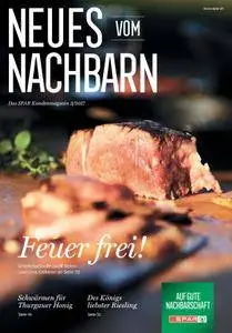 Spar Magazin - Nr.2 2017