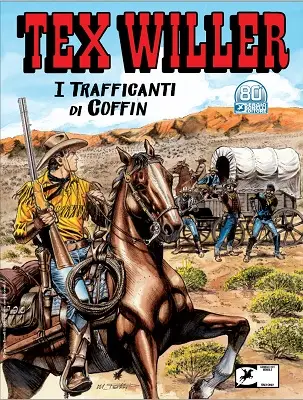 Download Tex Willer Comics In English Pdf free