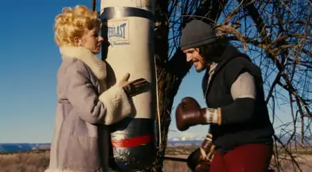 Love Ranch (2010)