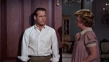 Cat on a Hot Tin Roof (1958)