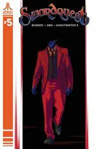 SwordQuest 005 2017 3 covers digital Son of Ultron-Empire