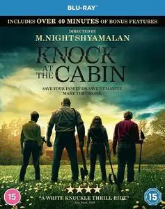 Knock at the Cabin (2023)