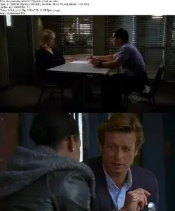 The Mentalist S03E15