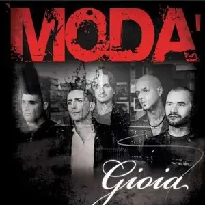 Modà - Gioia (2013)