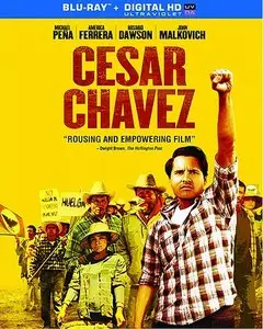 Cesar Chavez (2014)
