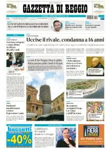 Gazzetta di Reggio - 17 Novembre 2018