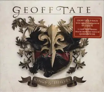 Geoff Tate: Discography (2002-2013)