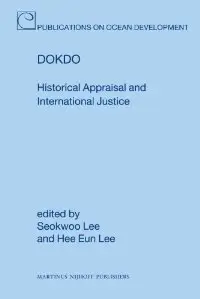 Dokdo (Publications on Ocean Development)