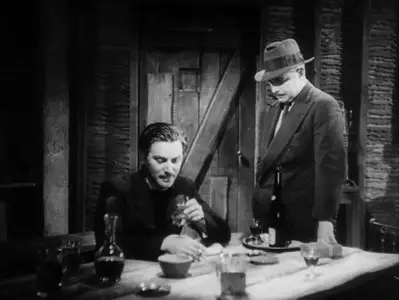 The Rat (1937)
