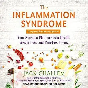 The Inflammation Syndrome [Audiobook]