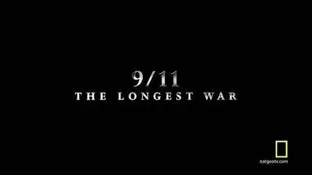 National Geographic - 9/11: The Longest War (2016)