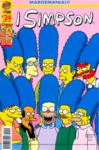 I Simpson - Volume 24