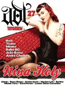 Tatuagem Magazine Issue 27