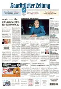 Saarbrücker Zeitung – 24. Januar 2019