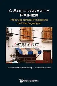 A Supergravity Primer: From Geometrical Principles to the Final Lagrangian (Repost)