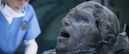 Prometheus (2012)