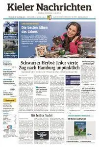 Kieler Nachrichten - 19. Dezember 2017