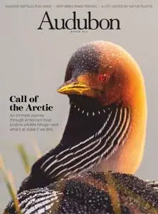 Audubon Magazine - December 2018