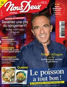 Nous Deux - 07 avril 2020