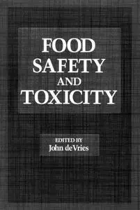 Food Safety and Toxicity