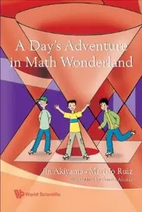 A Day's Adventure In Math Wonderland