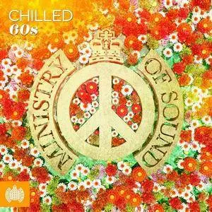 Ministry Of Sound: Chilled 60S (3CD, 2018)