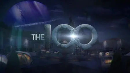 The 100 S07E13