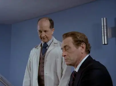 The Six Million Dollar Man (1973)