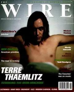 The Wire - February 1999 (Issue 180)