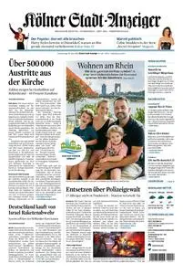 Kölner Stadt-Anzeiger Rhein-Wupper – 29. Juni 2023