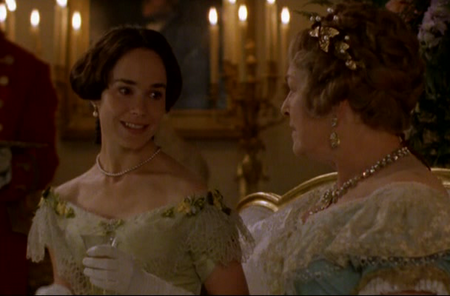 Madame Bovary (2000)