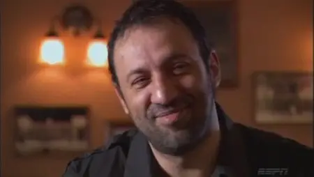 Once Brothers (2010)