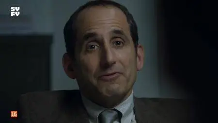 Colony S02E06